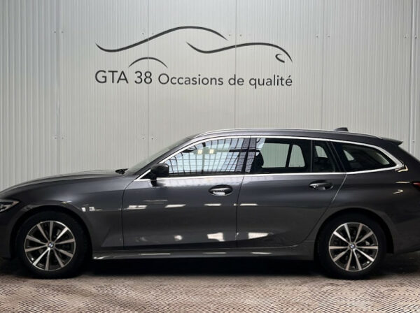 BMW SERIE 3 TOURING