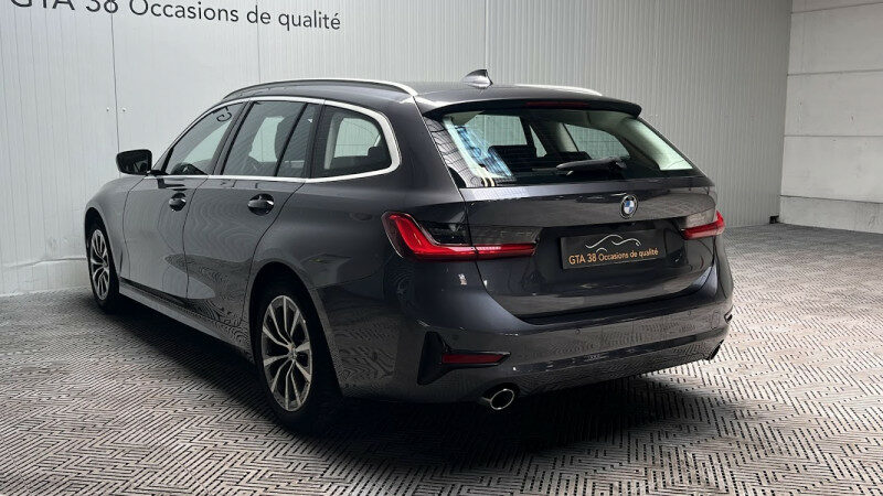 BMW SERIE 3 TOURING