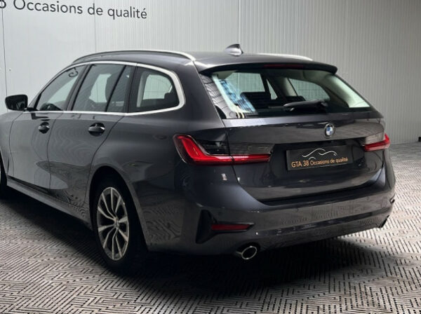 BMW SERIE 3 TOURING