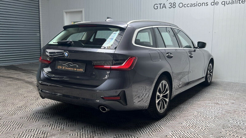 BMW SERIE 3 TOURING
