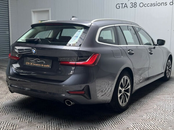 BMW SERIE 3 TOURING