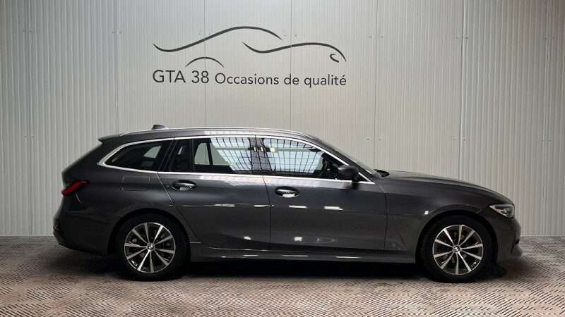 BMW SERIE 3 TOURING