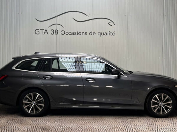 BMW SERIE 3 TOURING