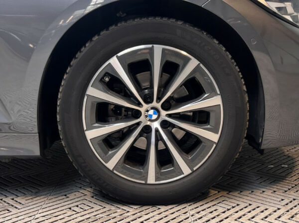 BMW SERIE 3 TOURING