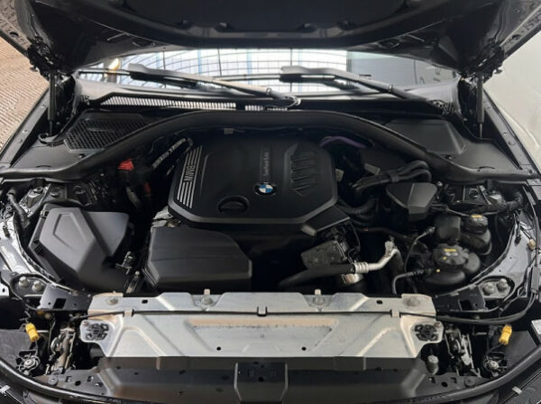 BMW SERIE 3 TOURING