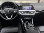 BMW SERIE 3 TOURING