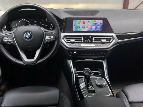 BMW SERIE 3 TOURING