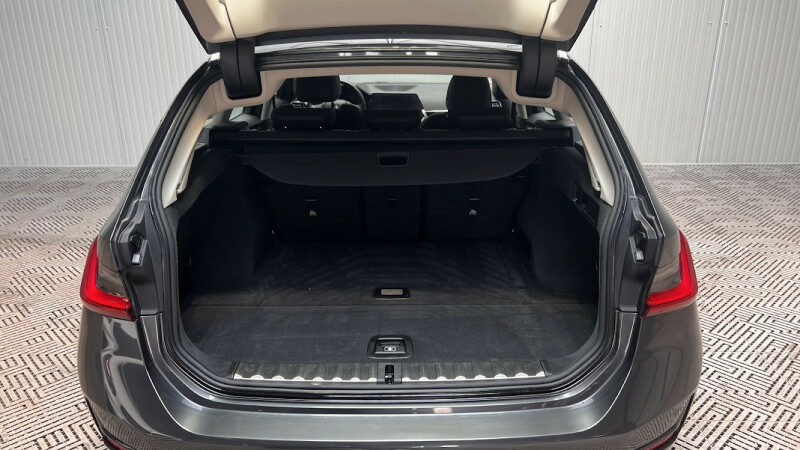 BMW SERIE 3 TOURING