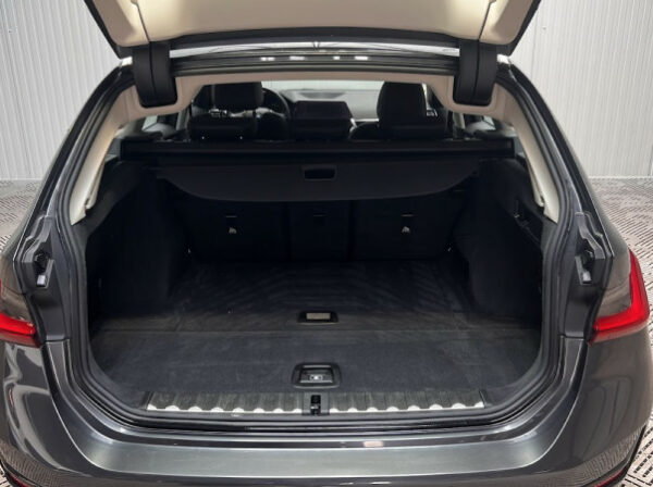 BMW SERIE 3 TOURING