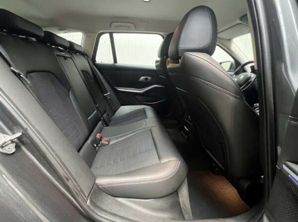 BMW SERIE 3 TOURING