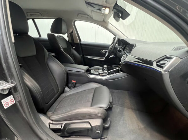 BMW SERIE 3 TOURING