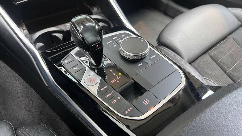 BMW SERIE 3 TOURING