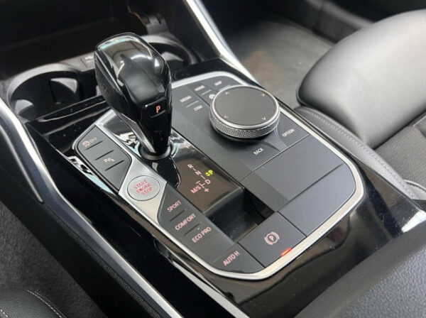 BMW SERIE 3 TOURING