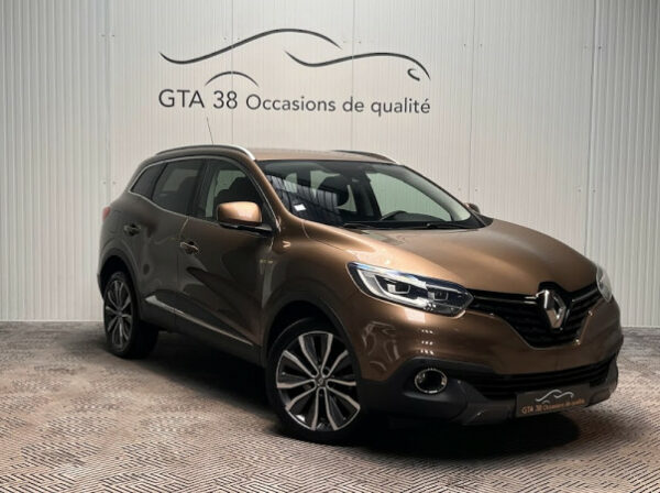 RENAULT KADJAR