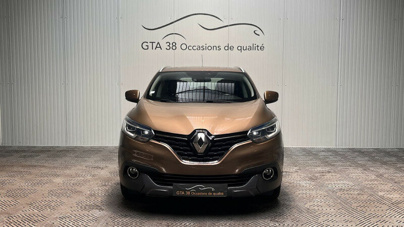 RENAULT KADJAR