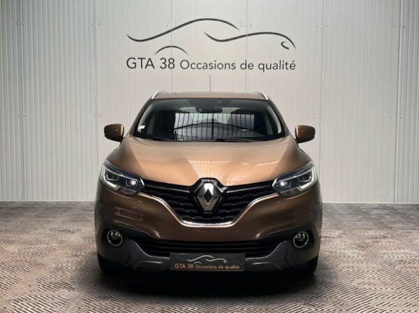 RENAULT KADJAR