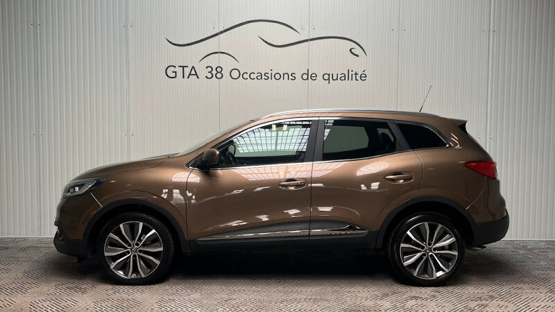 RENAULT KADJAR