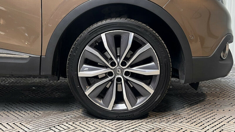 RENAULT KADJAR