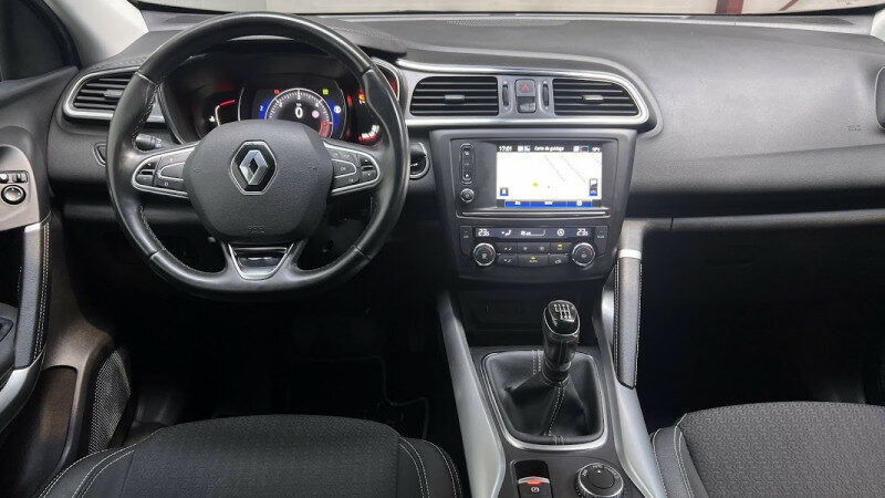 RENAULT KADJAR