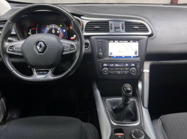 RENAULT KADJAR