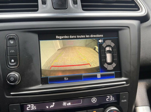 RENAULT KADJAR
