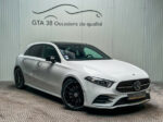 MERCEDES CLASSE A