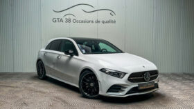 CLASSE A