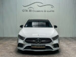 MERCEDES CLASSE A