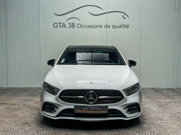 MERCEDES CLASSE A