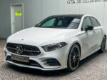 MERCEDES CLASSE A