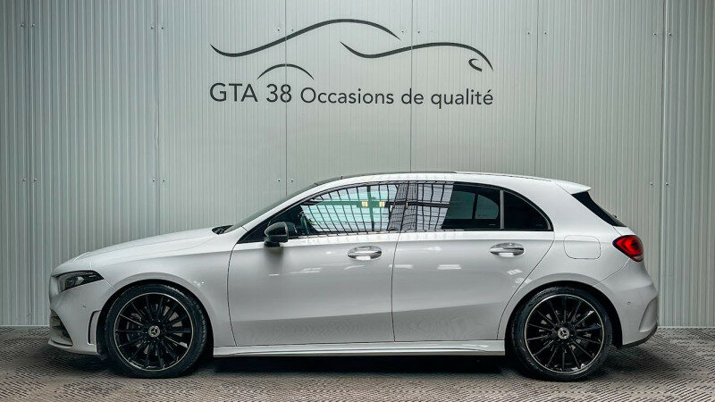 MERCEDES CLASSE A