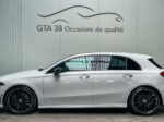 MERCEDES CLASSE A