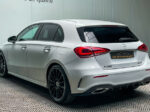 MERCEDES CLASSE A