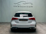 MERCEDES CLASSE A