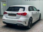 MERCEDES CLASSE A