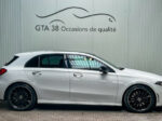 MERCEDES CLASSE A