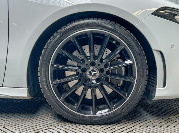MERCEDES CLASSE A