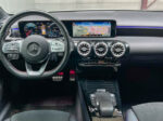 MERCEDES CLASSE A