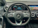 MERCEDES CLASSE A
