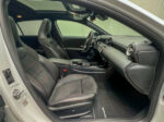 MERCEDES CLASSE A