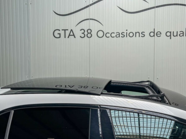 MERCEDES CLASSE A