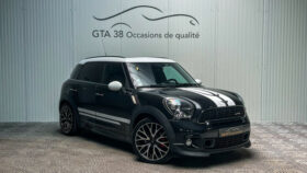 COUNTRYMAN