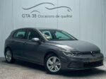 VOLKSWAGEN GOLF VIII