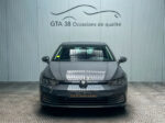VOLKSWAGEN GOLF VIII