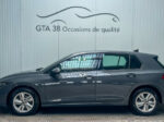 VOLKSWAGEN GOLF VIII