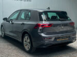 VOLKSWAGEN GOLF VIII