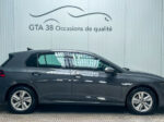 VOLKSWAGEN GOLF VIII