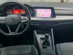 VOLKSWAGEN GOLF VIII