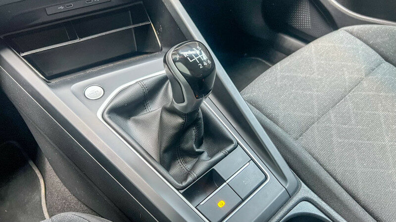 VOLKSWAGEN GOLF VIII