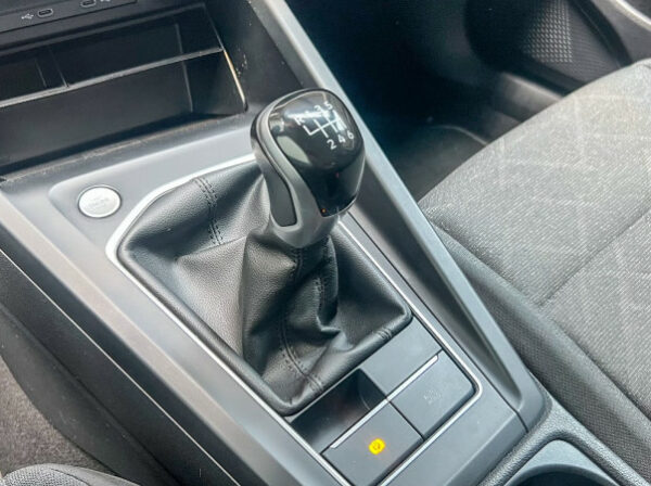 VOLKSWAGEN GOLF VIII